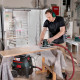 Плоскошлифовальная машина Metabo SRE 4351 TurboTec 611351000