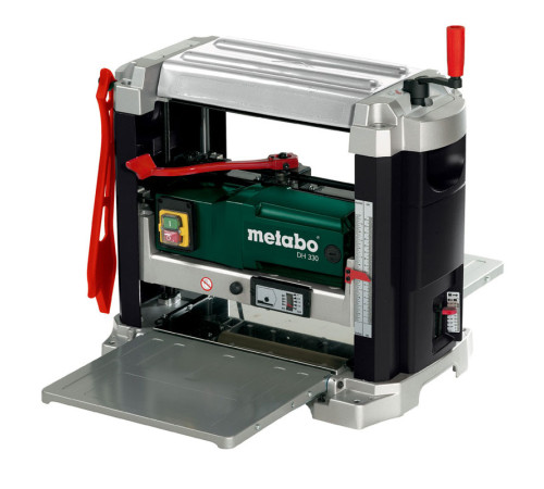 Рейсмусовый станок Metabo DH 330 0200033000