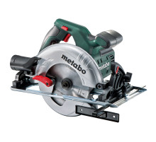 Циркулярная пила Metabo KS 55 600855000