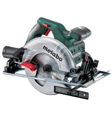 Циркулярная пила Metabo KS 55 600855000