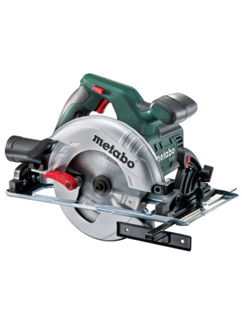 Циркулярная пила Metabo KS 55 600855000