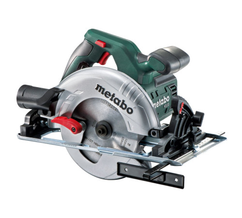 Циркулярная пила Metabo KS 55 600855000