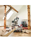 Торцовочная пила Metabo KGSV 72 Xact SYM 612216000