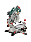 Торцовочная пила Metabo KGSV 72 Xact SYM 612216000