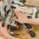 Торцовочная пила Metabo KGSV 72 Xact SYM 612216000