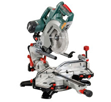 Торцовочная пила Metabo KGSV 72 Xact SYM 612216000