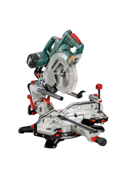 Торцовочная пила Metabo KGSV 72 Xact SYM 612216000