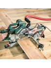Торцовочная пила Metabo KGSV 72 Xact SYM 612216000