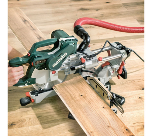 Торцовочная пила Metabo KGSV 72 Xact SYM 612216000
