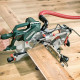 Торцовочная пила Metabo KGSV 72 Xact SYM 612216000