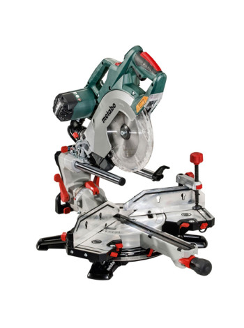 Торцовочная пила Metabo KGSV 72 Xact SYM 612216000
