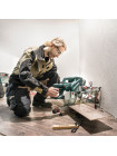 Торцовочная пила Metabo KGSV 72 Xact SYM 612216000