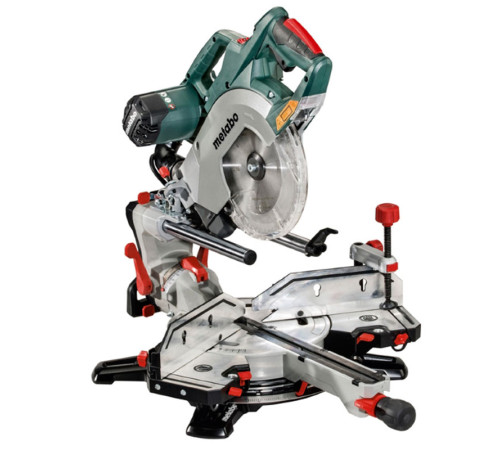 Торцовочная пила Metabo KGSV 72 Xact SYM 612216000
