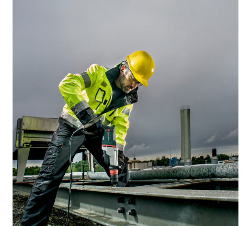 Перфоратор Metabo KHE 2660 Quick 600663510