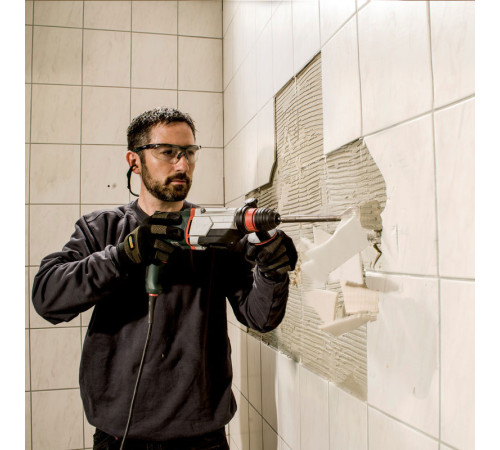 Перфоратор Metabo KHE 2660 Quick 600663510
