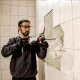 Перфоратор Metabo KHE 2660 Quick 600663510