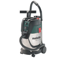 Промышленный пылесос Metabo ASA 30 L PC Inox 602015000