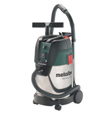 Промышленный пылесос Metabo ASA 30 L PC Inox 602015000