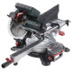 Торцовочная пила Metabo KGS 216 M 619260000