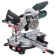 Торцовочная пила Metabo KGS 216 M 619260000