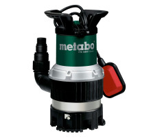Дренажный насос Metabo TPS 14000 S Combi 0251400000