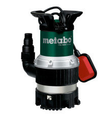 Дренажный насос Metabo TPS 14000 S Combi 0251400000