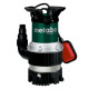 Дренажный насос Metabo TPS 14000 S Combi 0251400000