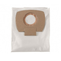 Мешки для пылесосов ASA25/30 L PC 5 шт. (25/30 л; флис) Metabo 630296000