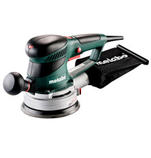 Эксцентриковая шлифмашина Metabo SXE 450 TurboTec 600129000