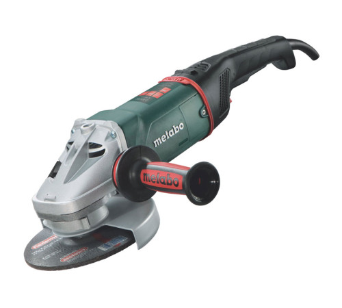 Угловая шлифмашина Metabo WE 24-230 MVT 606469000