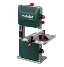 Ленточная пила Metabo BAS 261 Precision 619008000