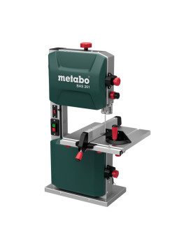 Ленточная пила Metabo BAS 261 Precision 619008000