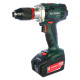 Аккумуляторный винтоверт Metabo BS 18 LTX Impuls 602191650
