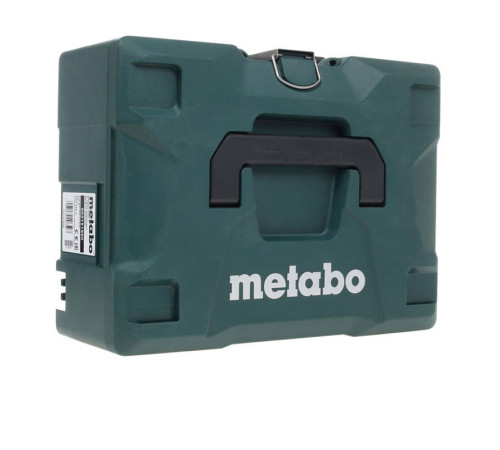 Аккумуляторный винтоверт Metabo BS 18 LTX Impuls Set 602191960