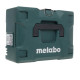 Аккумуляторный винтоверт Metabo BS 18 LTX Impuls Set 602191960