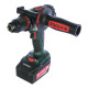 Аккумуляторный винтоверт Metabo BS 18 LTX Impuls Set 602191960