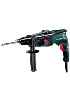 Перфоратор Metabo KHE 2444 606154510