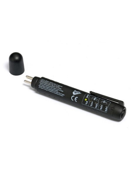 Цифровой тестер для определения качества тормозной жидкости МАСТАК 129-10250