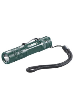 Светодиодный фонарик Metabo 657002000