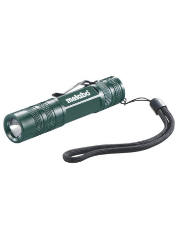 Светодиодный фонарик Metabo 657002000