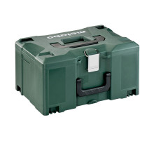 Кейс пластиковый MetaLoc III для SXE 425TT, SXE 450TT Metabo 626436000