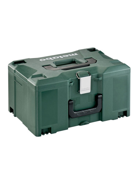 Кейс пластиковый MetaLoc III для SXE 425TT, SXE 450TT Metabo 626436000