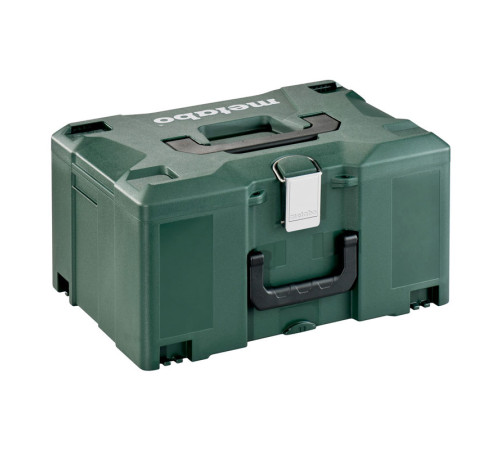 Кейс пластиковый MetaLoc III для SXE 425TT, SXE 450TT Metabo 626436000