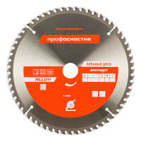 Диск пильный по алюминию Эксперт ALLOY 398 (250х30 мм; Z80; TFZ P+) Профоснастка 60302001