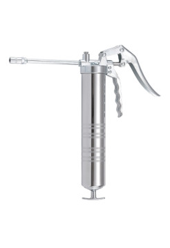 Шприц рычажно-плунжерный 400 мл МАСТАК 132-02400