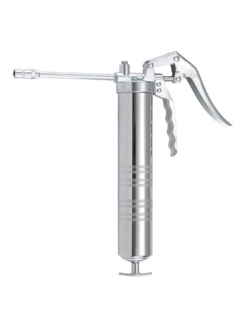 Шприц рычажно-плунжерный 400 мл МАСТАК 132-02400