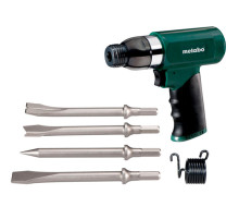 Пневмоотбойник Metabo DMH 30 Set 604115500