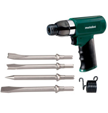 Пневмоотбойник Metabo DMH 30 Set 604115500