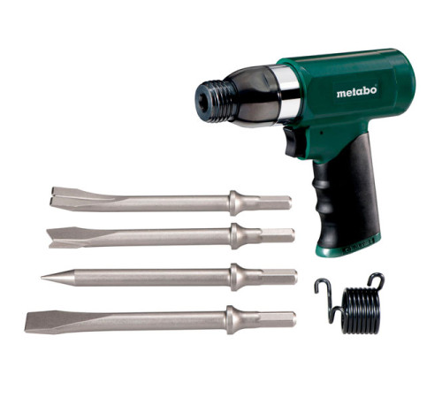Пневмоотбойник Metabo DMH 30 Set 604115500