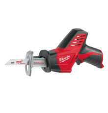 Аккумуляторная сабельная пила Milwaukee C12HZ-0 4933411925